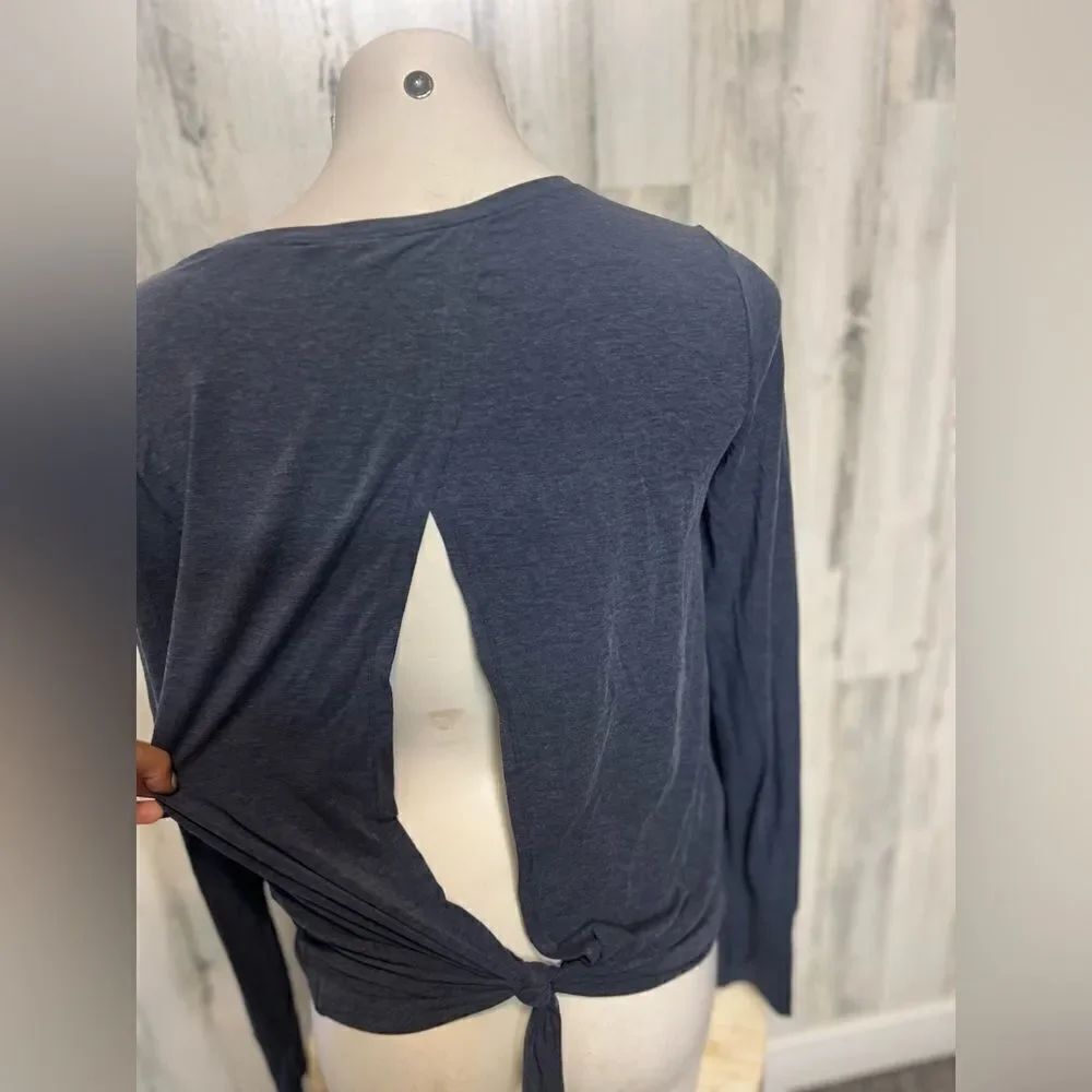 Long sleeve